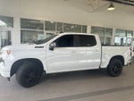 2023 Chevrolet Silverado 1500 4WD Crew Cab Short Bed RST
