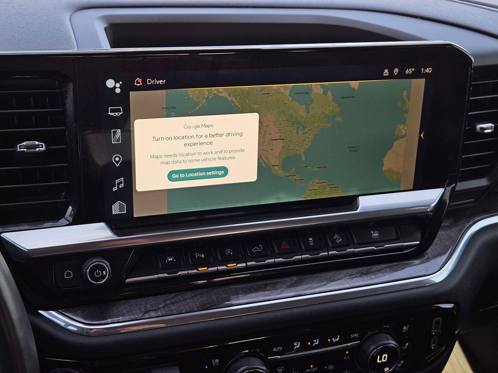 2023 Chevrolet Silverado 1500 4WD Crew Cab Short Bed LTZ