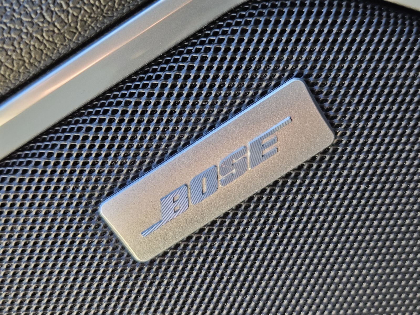 2023 Chevrolet Silverado 1500 4WD Crew Cab Short Bed LTZ