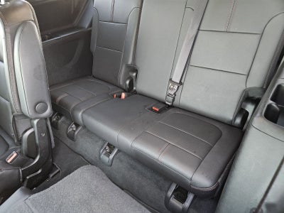 2023 Chevrolet Traverse FWD RS