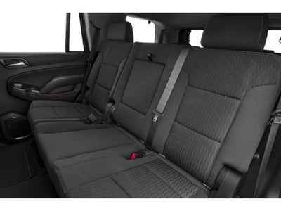 2020 Chevrolet Tahoe 4WD LT