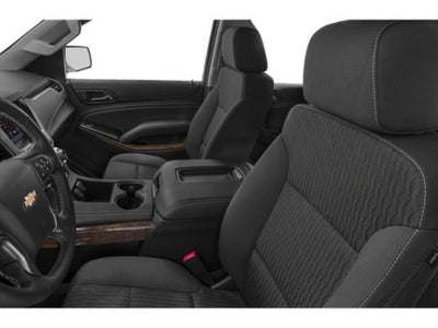 2020 Chevrolet Tahoe 4WD LT