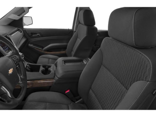 2020 Chevrolet Tahoe 4WD LT