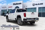 2024 GMC Sierra 2500HD 4WD Crew Cab Standard Bed SLT
