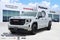 2023 GMC Sierra 1500 4WD Double Cab Standard Box Pro