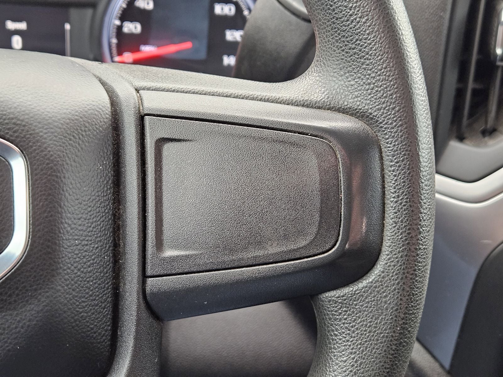 2023 GMC Sierra 1500 4WD Double Cab Standard Box Pro