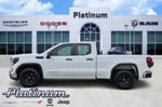 2023 GMC Sierra 1500 4WD Double Cab Standard Box Pro