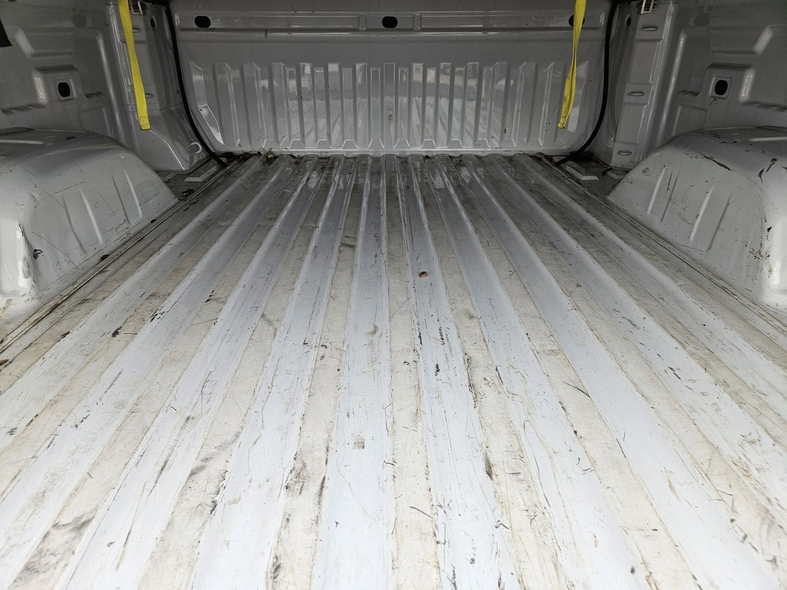 2023 GMC Sierra 1500 4WD Double Cab Standard Box Pro