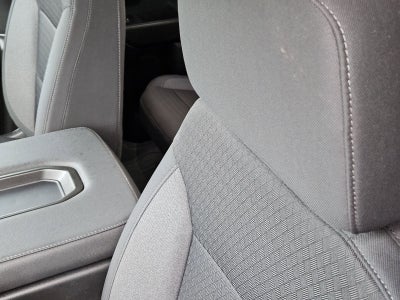 2024 GMC Sierra 1500 4WD Double Cab Standard Box Pro