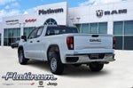 2024 GMC Sierra 1500 4WD Double Cab Standard Box Pro