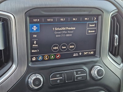 2019 GMC Sierra 1500 Denali