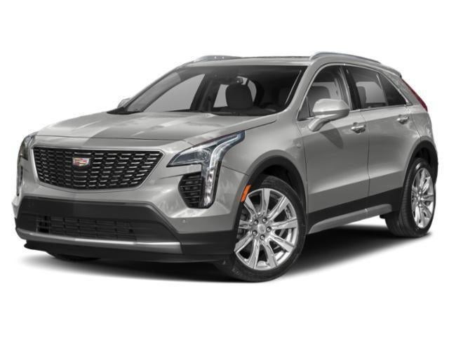 2020 Cadillac XT4 FWD Premium Luxury