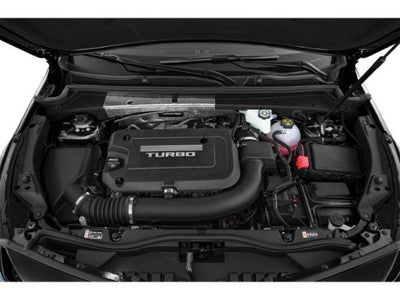 2020 Cadillac XT4 FWD Premium Luxury