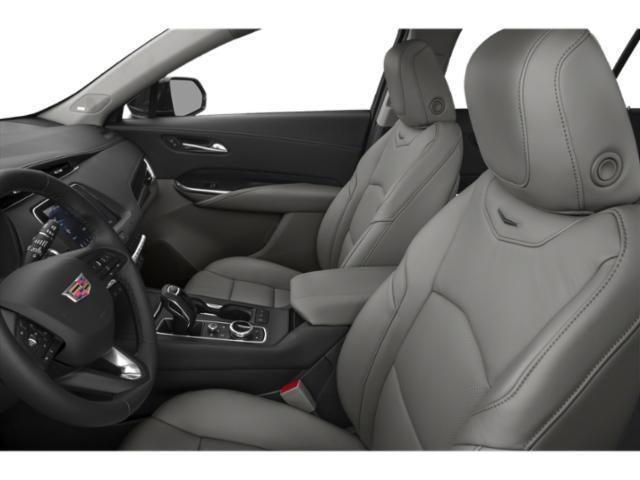 2020 Cadillac XT4 FWD Premium Luxury