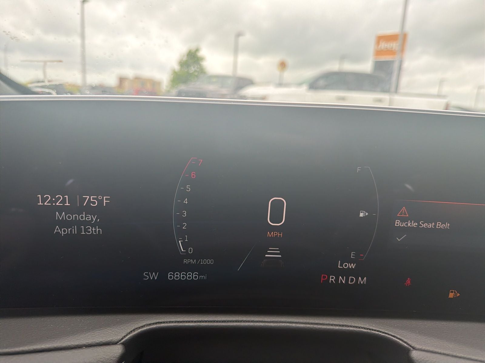 2024 Cadillac XT4 FWD Premium Luxury