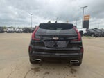 2024 Cadillac XT4 FWD Premium Luxury