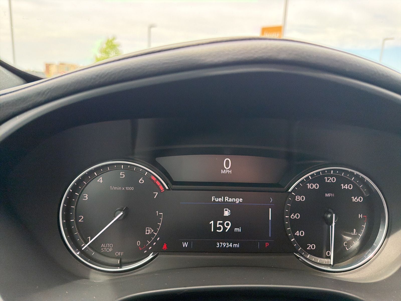 2021 Cadillac XT4 FWD Sport