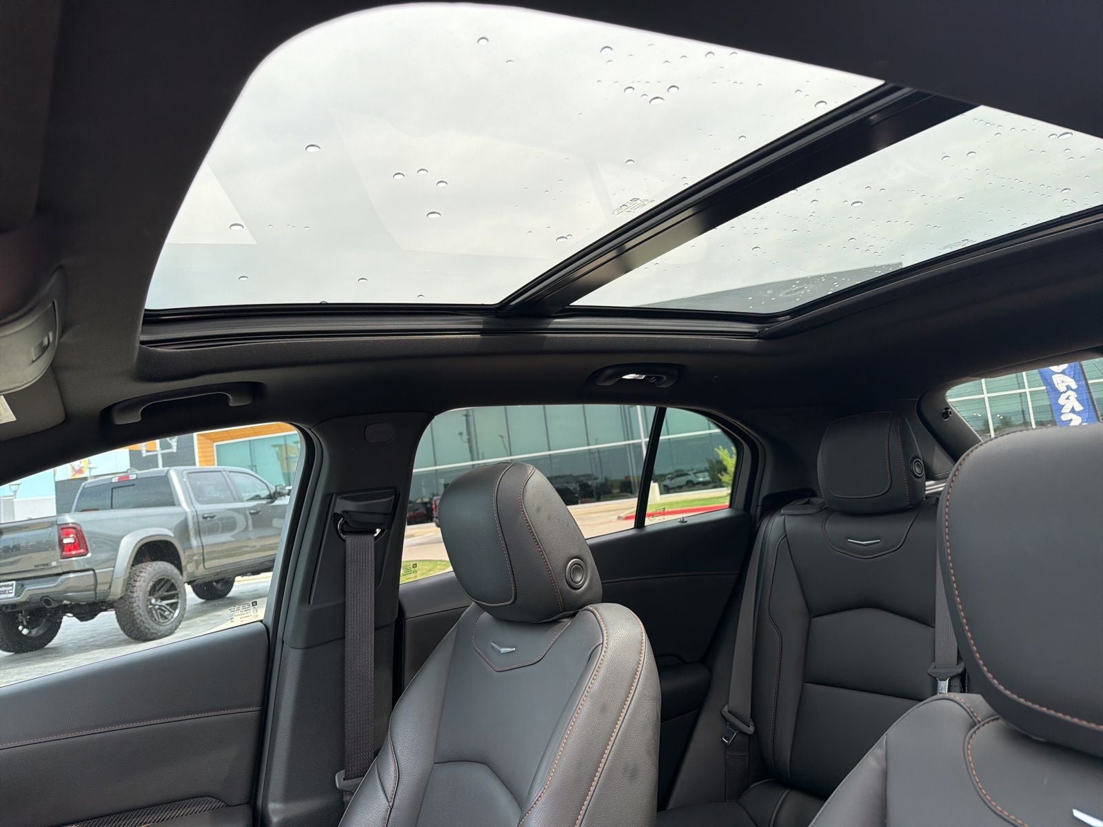 2021 Cadillac XT4 FWD Sport