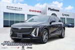 2024 Cadillac LYRIQ Luxury w/1SC