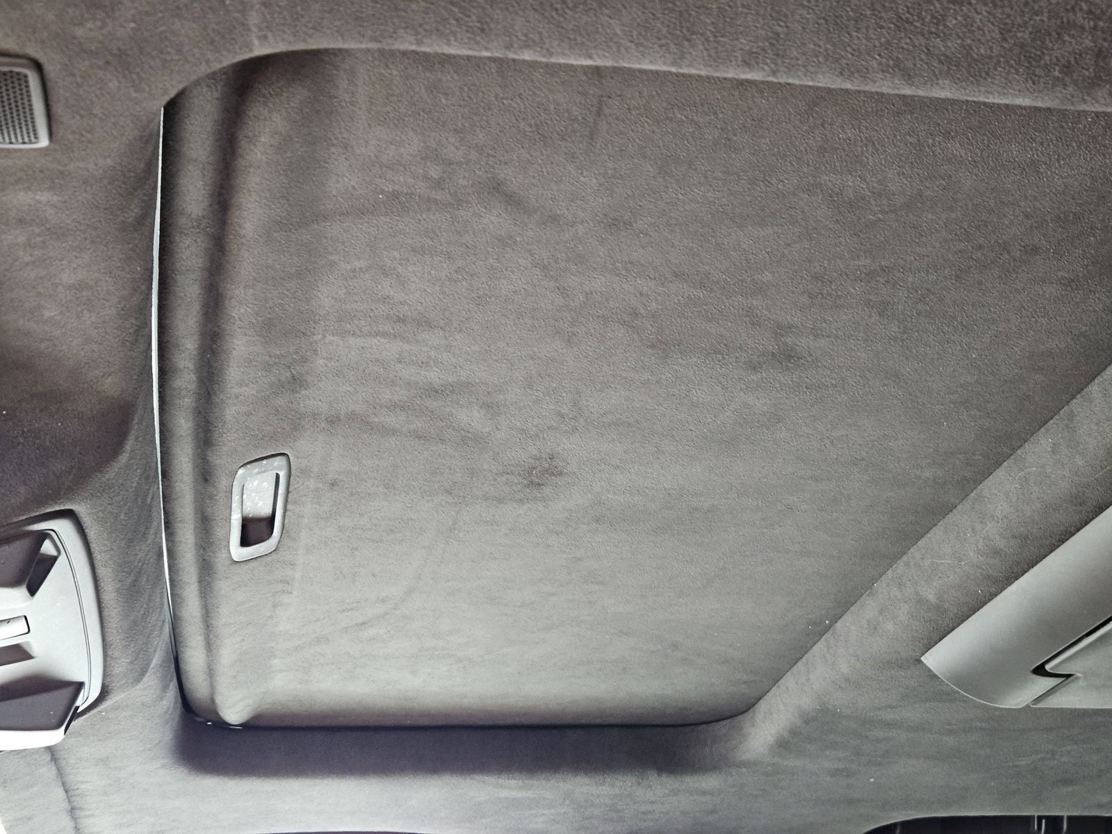 2017 Cadillac Escalade ESV Platinum