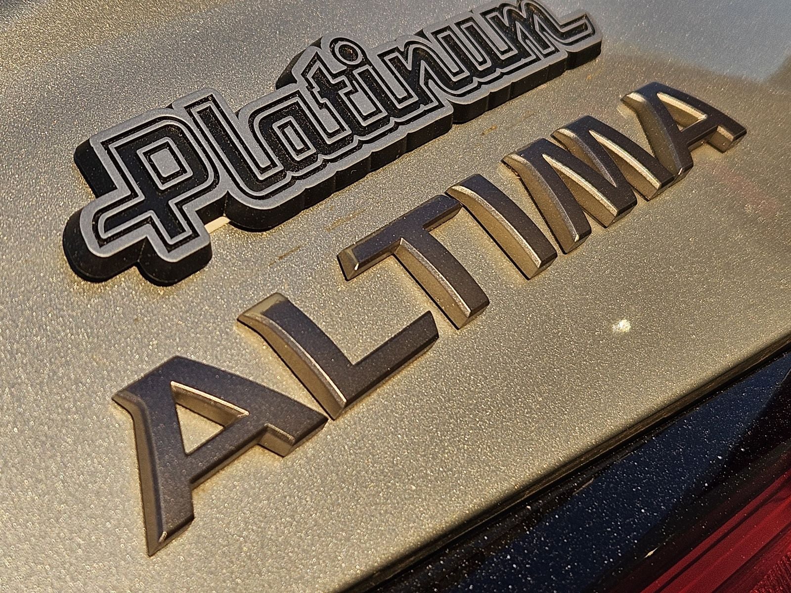 2023 Nissan Altima S FWD