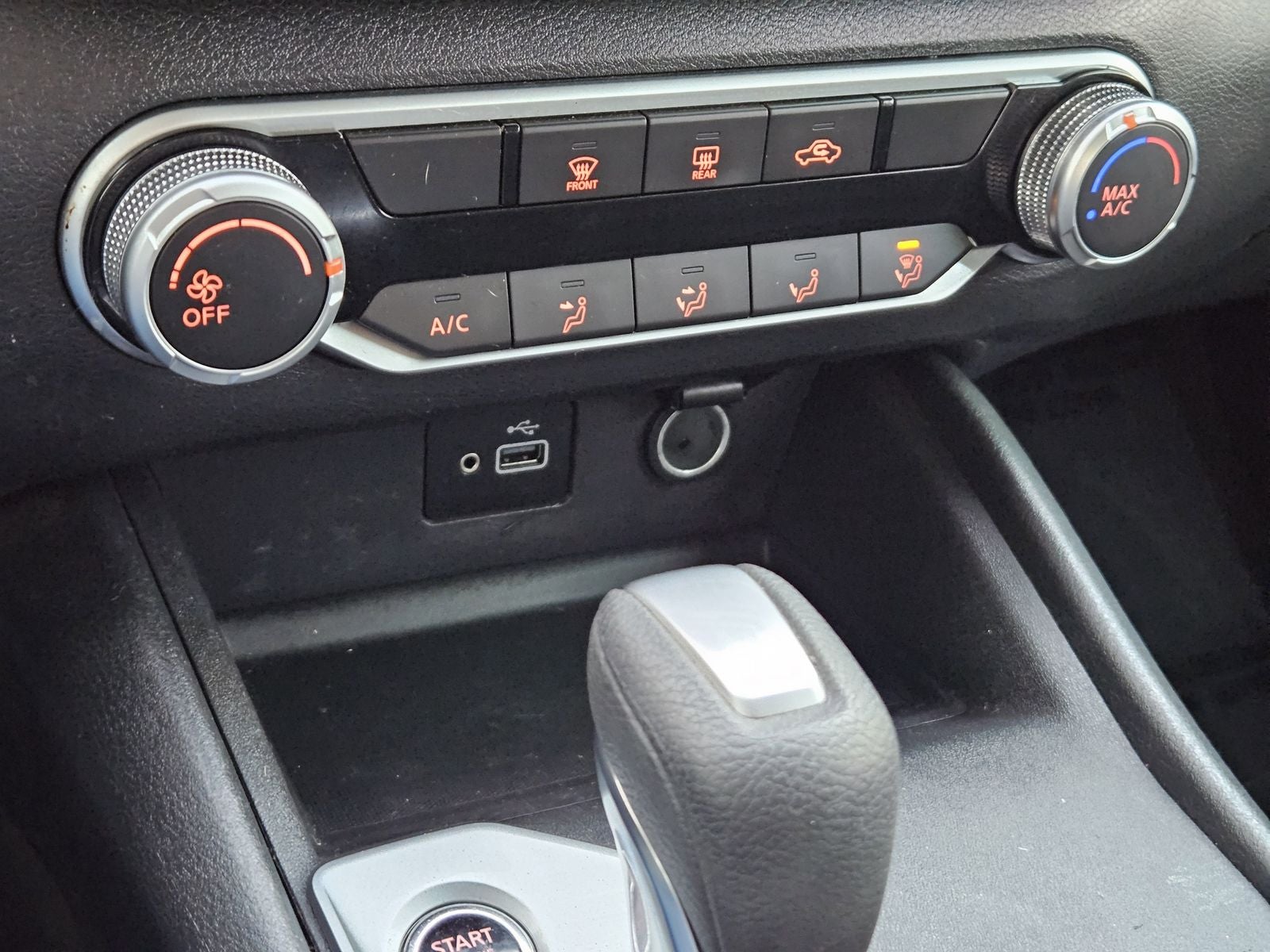 2023 Nissan Altima S FWD