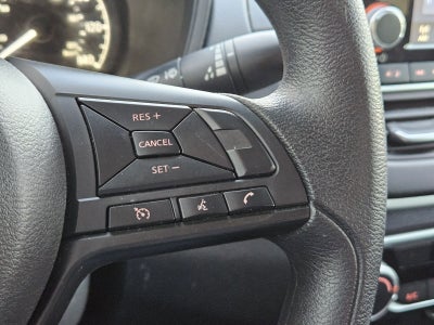 2023 Nissan Altima S FWD