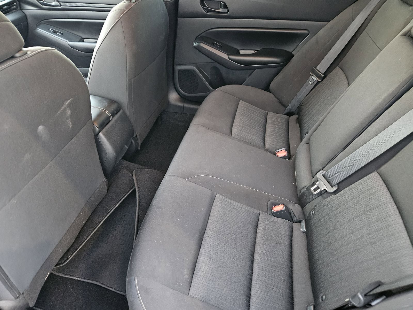 2023 Nissan Altima S FWD