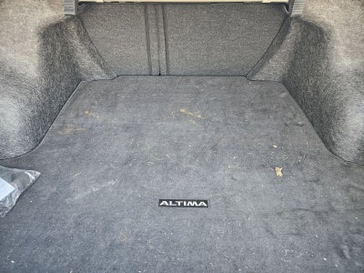 2023 Nissan Altima S FWD