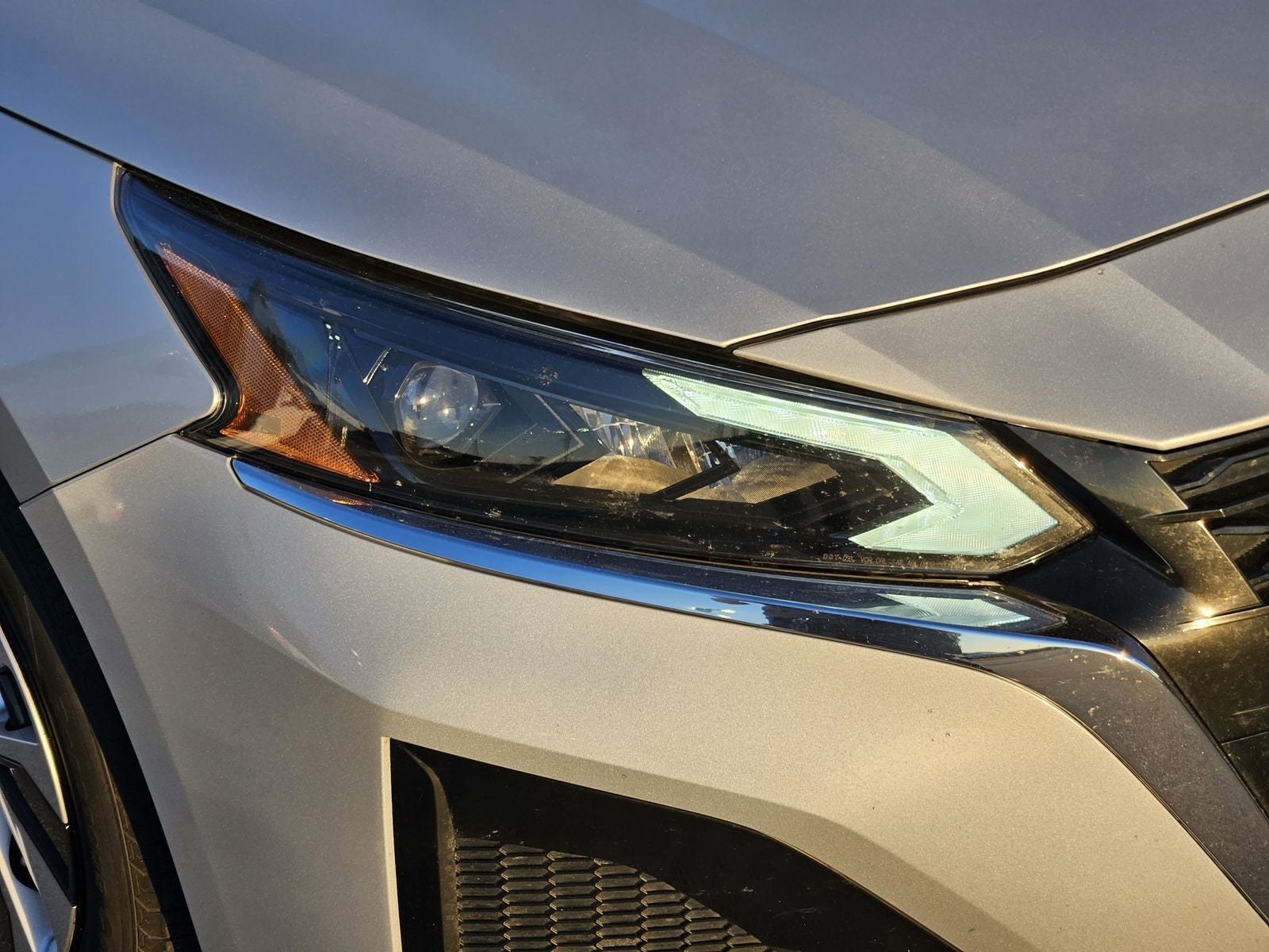 2023 Nissan Altima S FWD