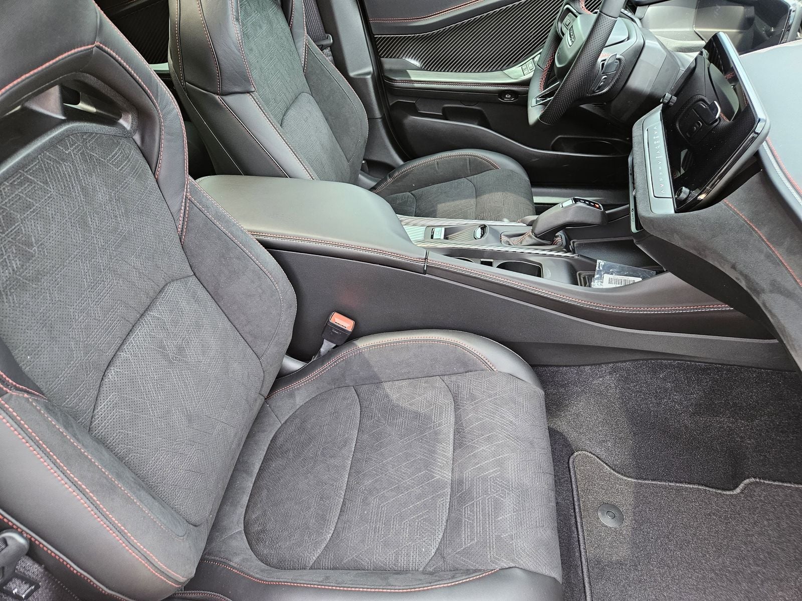 2026 Dodge Charger Scat Pack Plus 4-Door AWD