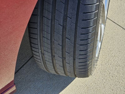 2022 Dodge Charger SXT RWD