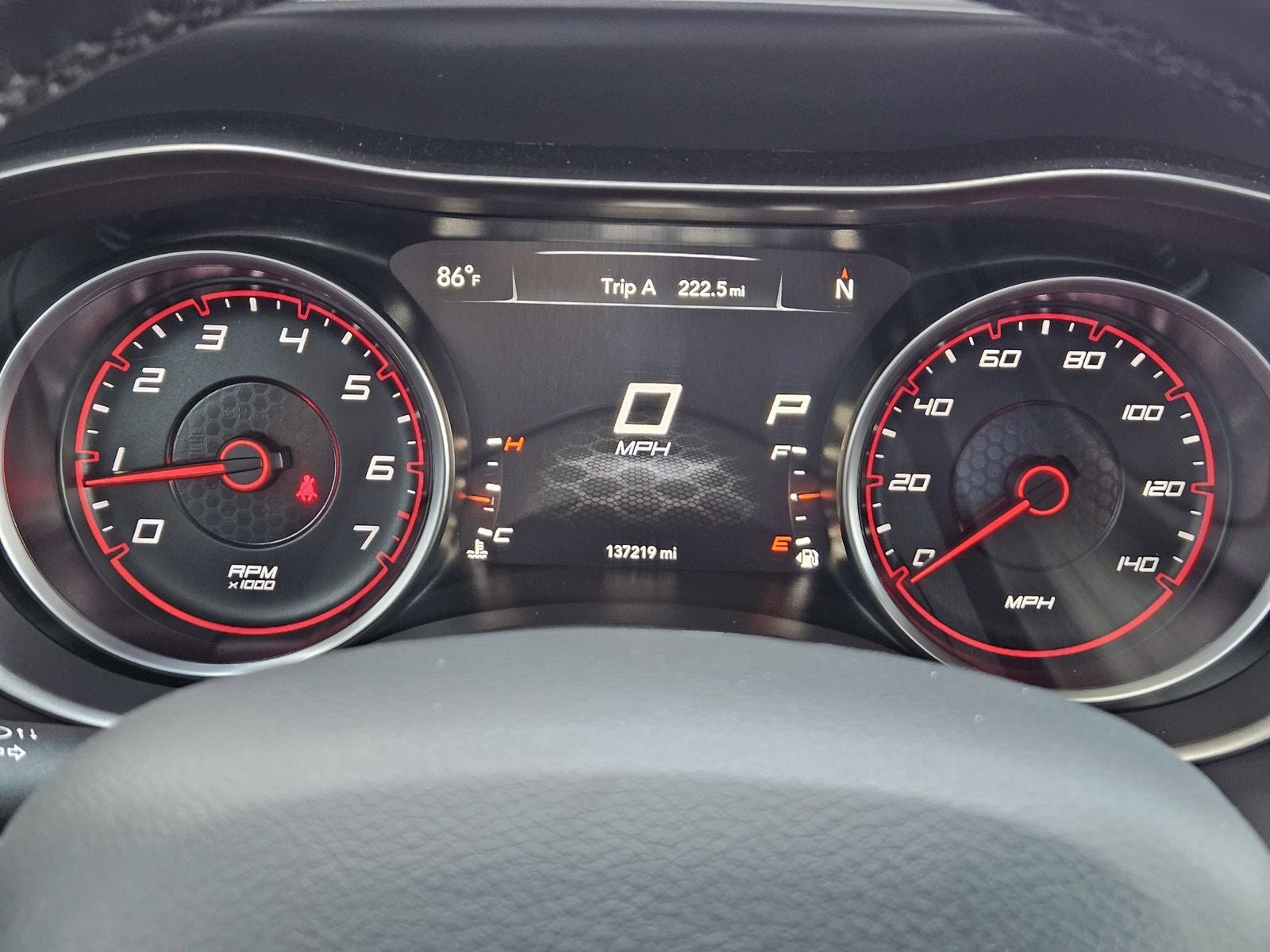 2022 Dodge Charger SXT RWD