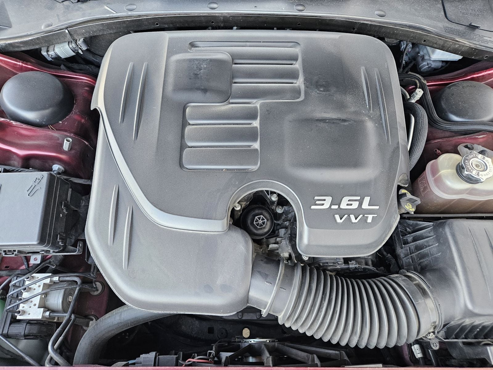 2022 Dodge Charger SXT RWD