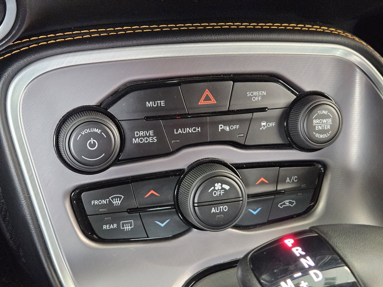 2022 Dodge Challenger R/T Scat Pack Widebody