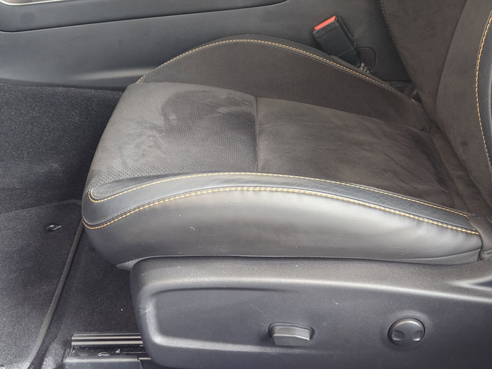 2022 Dodge Challenger R/T Scat Pack Widebody