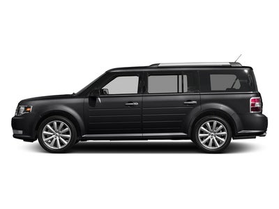 2017 Ford Flex Limited