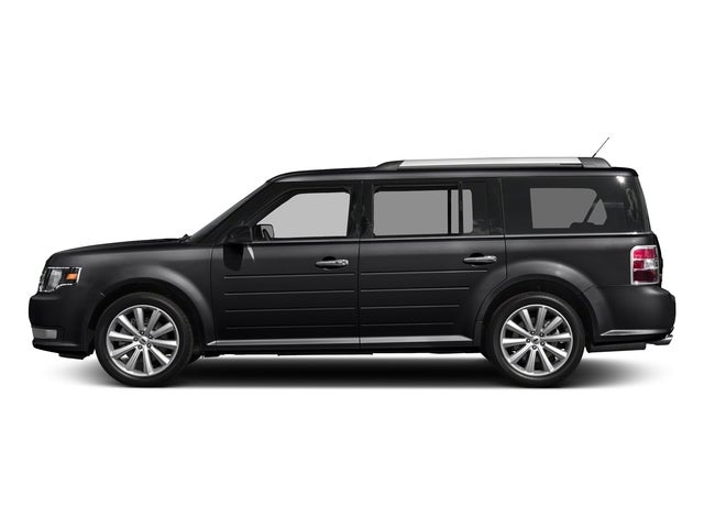 2017 Ford Flex Limited