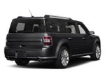 2017 Ford Flex Limited