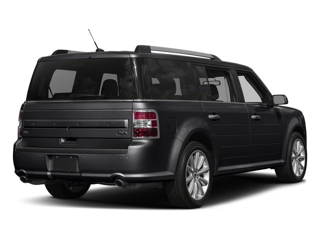 2017 Ford Flex Limited