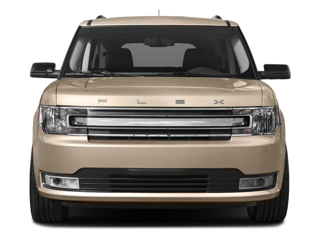 2017 Ford Flex Limited