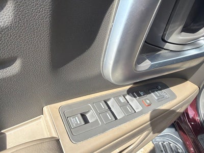 2008 Honda Ridgeline RTL