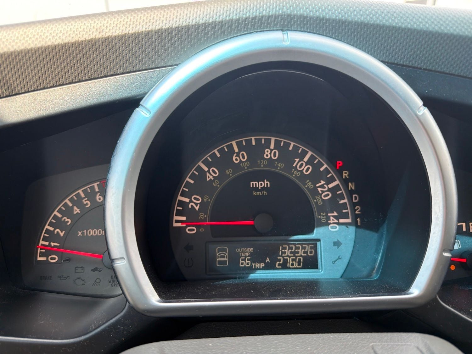 2008 Honda Ridgeline RTL