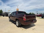 2008 Honda Ridgeline RTL
