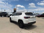 2020 Jeep Compass Latitude FWD