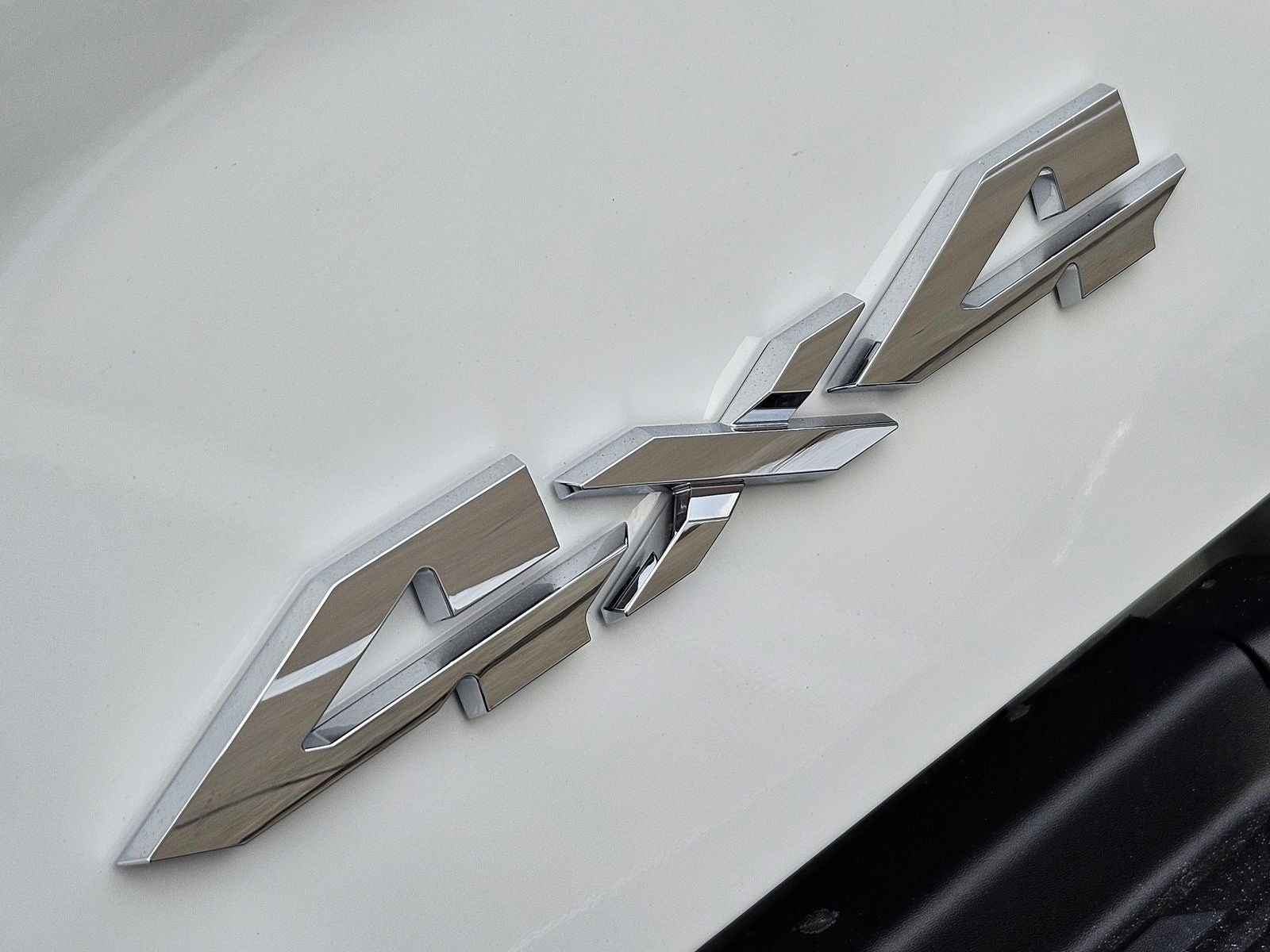 2024 RAM Ram 3500 Big Horn Crew Cab 4x4 8' Box