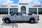 2024 RAM Ram 3500 Big Horn Crew Cab 4x4 8' Box