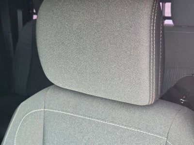 2022 RAM Ram 3500 Big Horn Crew Cab 4x4 8' Box