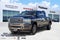 2019 RAM Ram 3500 Longhorn Mega Cab 4x4 6'4' Box
