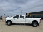 2021 RAM Ram 3500 Tradesman Crew Cab 4x4 8' Box